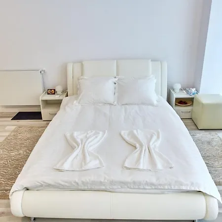 Bel Air Lotus 4* Mamaia