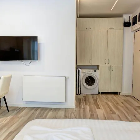 Bel Air Lotus 4* Mamaia