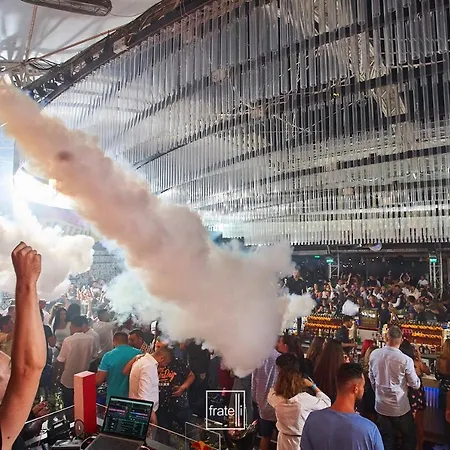 Bel Air Lotus Mamaia