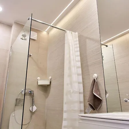 Bel Air Lotus Aparthotel