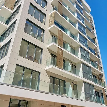 Bel Air Lotus Aparthotel