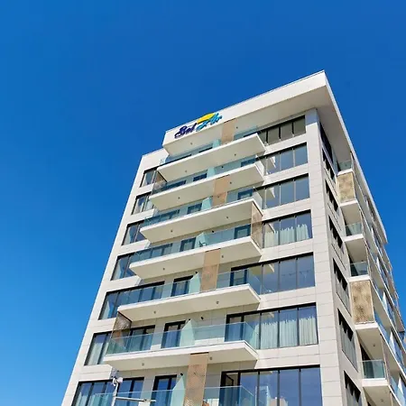 Bel Air Lotus 公寓式酒店