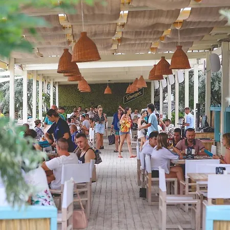 公寓式酒店 Bel Air Lotus