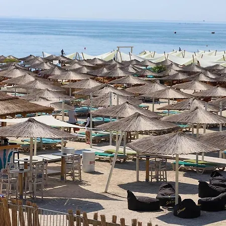 Aparthotel Bel Air Lotus Mamaia