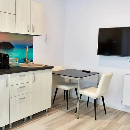 Bel Air Lotus Aparthotel