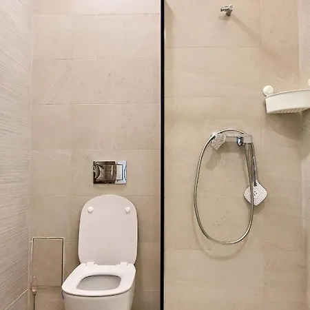 Bel Air Lotus 4* 马马亚