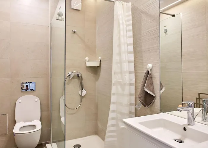 Bel Air Lotus Aparthotel