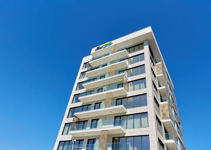 Bel Air Lotus Aparthotel