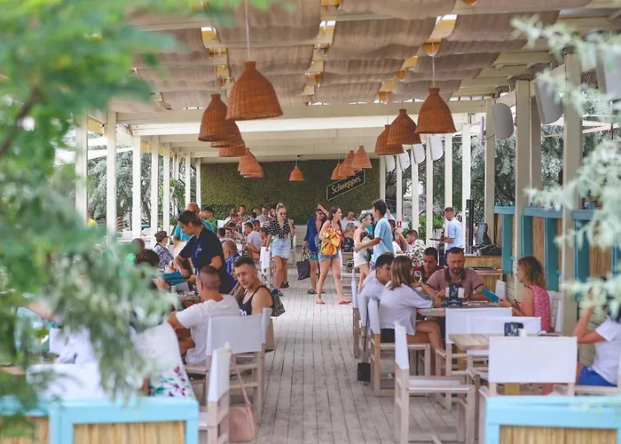 Aparthotel Bel Air Lotus