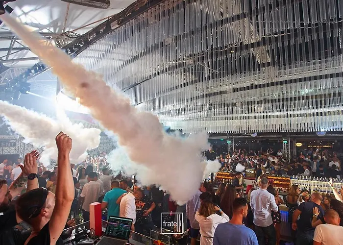 Bel Air Lotus Mamaia