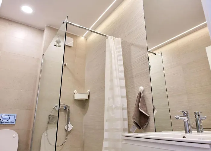 Bel Air Lotus Aparthotel